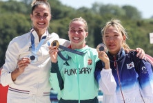 우린 루이비통, 삼성 들러리? 도 넘은 파리올림픽…후원사 부글부글