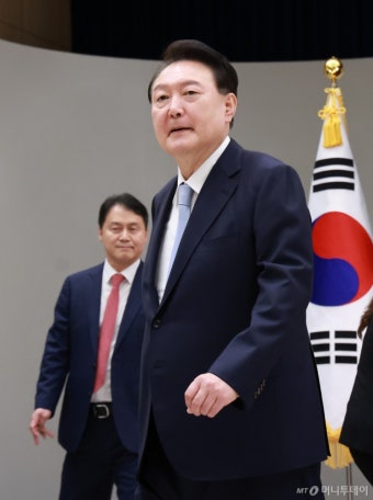 윤 대통령, 유상임 과기장관 후보 청문보고서 송부 요청…15일 기한