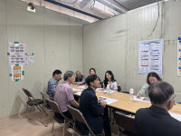 경기도교육청, 개교 앞둔 신설학교 사전점검