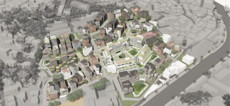 서울시, 노후 저층주거지에 휴먼타운 非아파트 공급한다