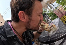 이 카페 걸러 빵 사먹은 외국인 분노…나라 망신 한국인도 부글