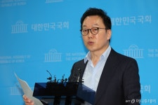 정봉주 이재명 대통령 안 된다고 말한 것 맞다…내 본심은 충정