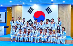 관광 차관 장미란의 바쁜 8월…야간관광 진주로 태권관광 무주로