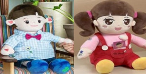 경기도 보건소 14곳 AI 로봇 어르신 건강관리 사업 시작