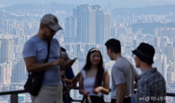 강남3구·마용성에 타지 큰손 몰렸다…10채 중 7채 사들여