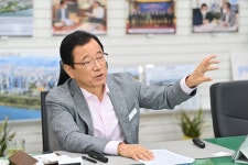 매년 살기 좋아지는 하남시 기업 유치 늘리고 K-스타월드 기대