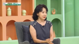 '귀순배우' 김혜영 세번째 이혼한 사연…