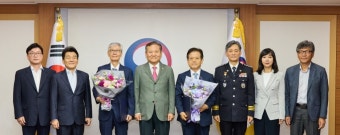 김정석 前 서울청장·윤용섭 율촌 변호사, 12기 국가경찰위원 임명