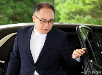 '김건희 명품백 무혐의' 보고받은 이원석 검찰총장 