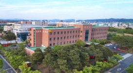 스타워즈 레이저포 현실로…1발 O천원 미래전 게임체인저 키우는 이곳