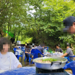 [단독]SNS 사진 안돼라던 계곡식당 업주... 알고보니 진천군수 도전 정치인