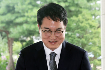 심우정 검찰총장 후보자 인사청문회, 9월3일 열린다