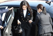 대통령실, 김여사 명품백 검찰 수사심의위 회부에 지켜보겠다