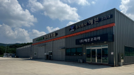 발암물질 완벽 차폐로 100억 미래 꿈꾸는 연구소기업