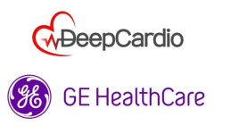 심장질환 진단 AI 솔루션 세계로…딥카디오-GE헬스케어 맞손