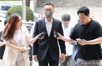 '자본시장법 위반 혐의' 김영준 전 이화전기 회장 구속