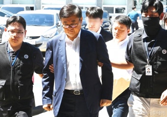 화성 아리셀 공장 화재로 23명 사망, 대표 징역 20년 선고 받다
