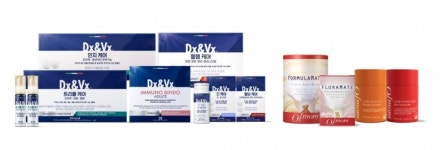 디엑스앤브이엑스, 중국에 헬스케어 제품 수출계약…100억원 규모