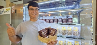 제천사과로 승부한 넉넉한 사람들…소비자들 웃었다