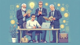 투자에 멘토링까지…유니콘 성장기 페이스메이커 자처한 이들