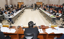 경기 버스 90% 멈출 뻔...첫차 직전 노사 극적 타결, 정상 운행