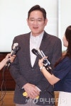 이재용 회장, 미국 연방 상원의원들과 미팅…양국 기업 협력방안 논의