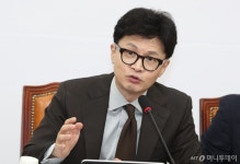 한동훈 대표 곽노현 재출마, 최악의 비교육적인 장면