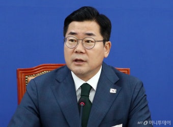 박찬대, 대통령실 비판에 국정 방해 강조…정치권 갈등 심화 되나?