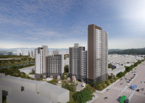 금천구 시흥동 대도연립 건축심의 통과…200세대 아파트 탈바꿈