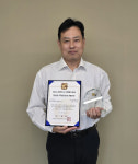 네이처모빌리티, 7년 연속상 Good-Platform Award 수상