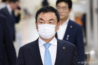 '도이치 주가조작' 전주 손모씨, 1심 무죄→2심 유죄…권오수는 형량 ↑ (상보)