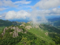 추석연휴, 가까운 국립공원에 놀러오세요...주차비 공짜