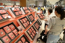 추석 당일 백화점 대부분 휴무…대형마트·아울렛 정상영업