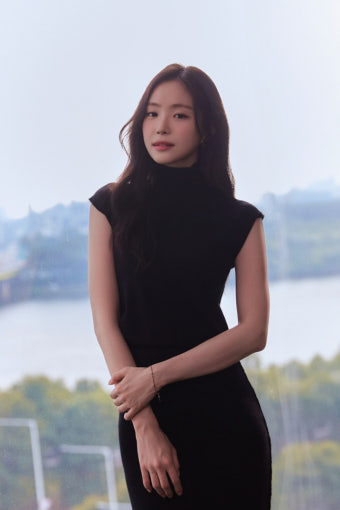 손나은, 연기력 논란 입 열었다 