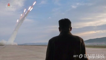 대통령실, 북한 탄도미사일 도발에 긴급 안보상황점검회의