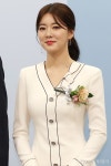 '호반 2세와 결혼' 김민형 전 아나운서, 상무 됐다