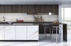 유럽 3대 부엌가구 메디아프로필리가 내집에