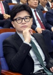 한동훈 장기표 선생도 국회의원 특권 폐지 주장…안도와 확신