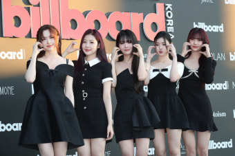 피프티 피프티, SBS 보이콧 한다…'그알' 편파 방송 논란 여파