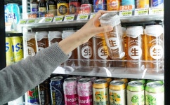 세븐일레븐, 국내 최초 편의점 생맥주 시대 연다