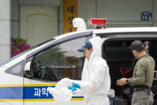 봉화 농약 범인은 마지막에 숨진 할머니…피의자 사망으로 불송치