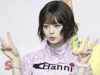 무시해 말 들었던 뉴진스 하니…국감서 직장 내 괴롭힘 증언 하나