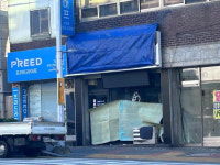 찜닭집 사장 박대성에 불똥 튄 프랜차이즈... 본사 대표 사과문