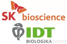 SK바이오사이언스, IDT바이오로지카 인수 완료…매출 1조 도전