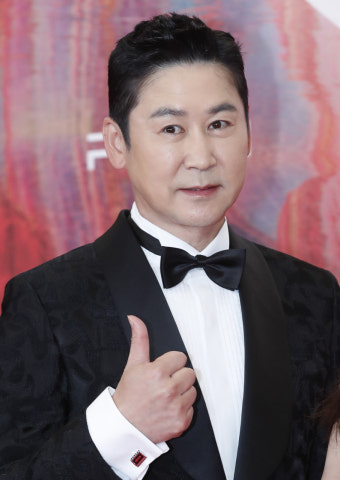 '짠한 형' 신동엽, 9년 전 산 홍대 6층 빌딩 234억 됐다…2배 ↑