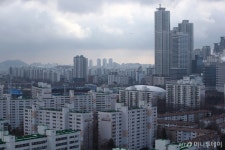 목동8단지, 최고 49층·1881가구 재건축…목동 일대 4번째 구역 지정