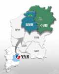 경북도 영양군 일대 중장년 귀산촌 만든다…K-산촌 드림 추진