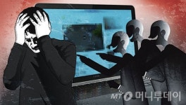 벌레 먹이고 삭발 시키고 깔깔…지적장애인 성착취까지 찍은 유튜버들