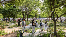 780만명 다녀간 서울국제정원박람회...85% 재방문하겠다