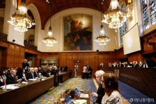 유엔 팔레스타인 난민기구 노벨평화상 유력…이스라엘 벌써 불만